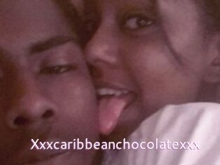 Xxxcaribbeanchocolatexxx