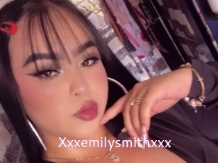 Xxxemilysmithxxx