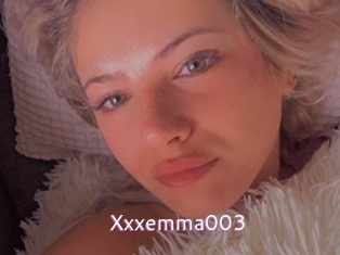 Xxxemma003