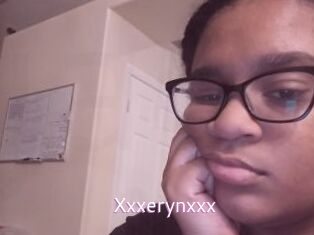 Xxxerynxxx