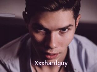 Xxxhardguy
