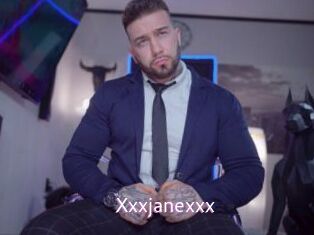 Xxxjanexxx