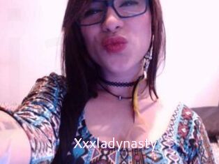 Xxxladynasty