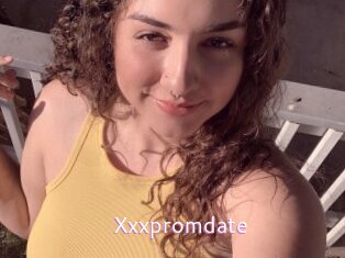 Xxxpromdate