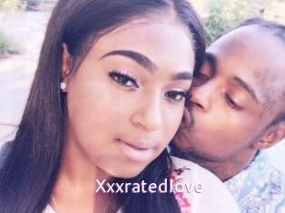 Xxxratedlove