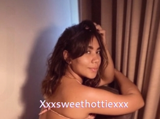 Xxxsweethottiexxx
