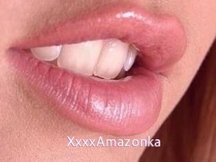 XxxxAmazonka