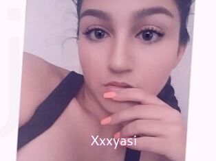 Xxxyasi