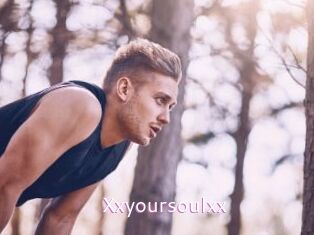 Xxyoursoulxx