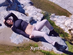 Xynthia