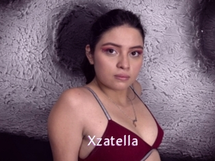 Xzatella