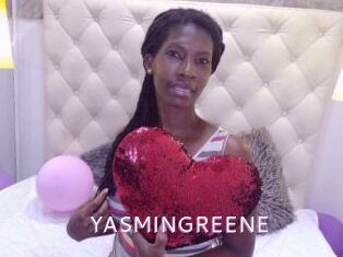 YASMINGREENE