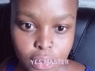 YES_MASTER