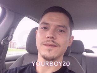 YOURBOY20