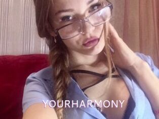 YOURHARMONY