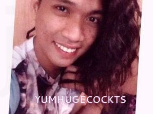 YUMHUGECOCKTS