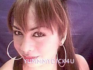 YUMMMYDICK4U