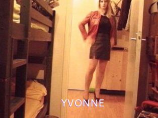YVONNE