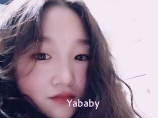Yababy