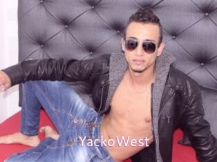 YackoWest