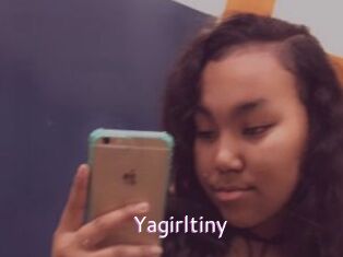 Yagirltiny
