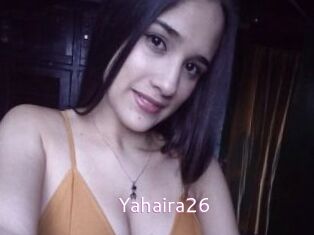 Yahaira26