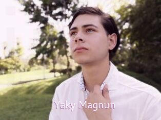Yaky_Magnun
