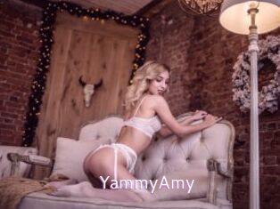 YammyAmy