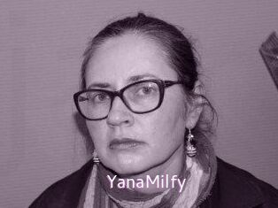 YanaMilfy