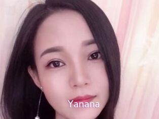 Yanana