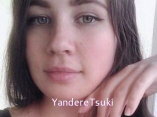 YandereTsuki