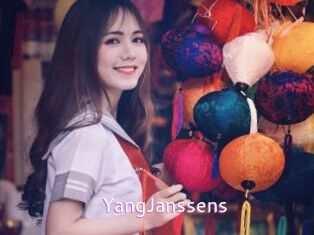 YangJanssens