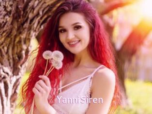 YanniSiren