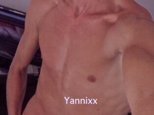 Yannixx