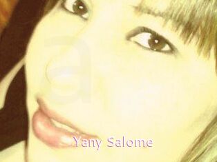 Yany_Salome