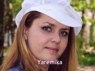 Yaremika