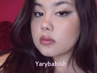 Yarybabish