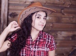 Yasmiina