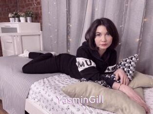 YasminGill