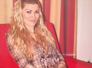 Yasmina