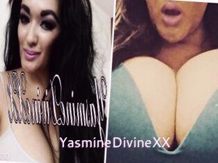 YasmineDivineXX