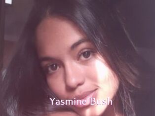 Yasmine_Bush