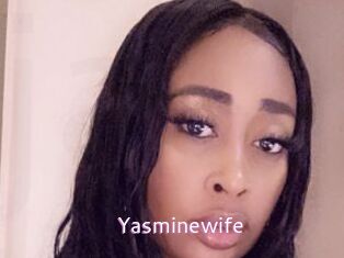 Yasminewife
