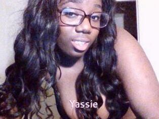 Yassie