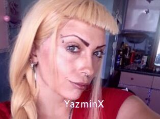 YazminX