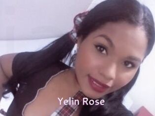 Yelin_Rose