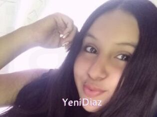 YeniDiaz