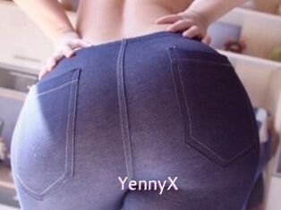 YennyX