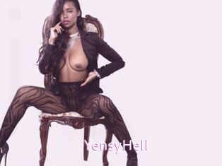 YensyHell