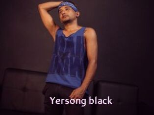 Yersong_black